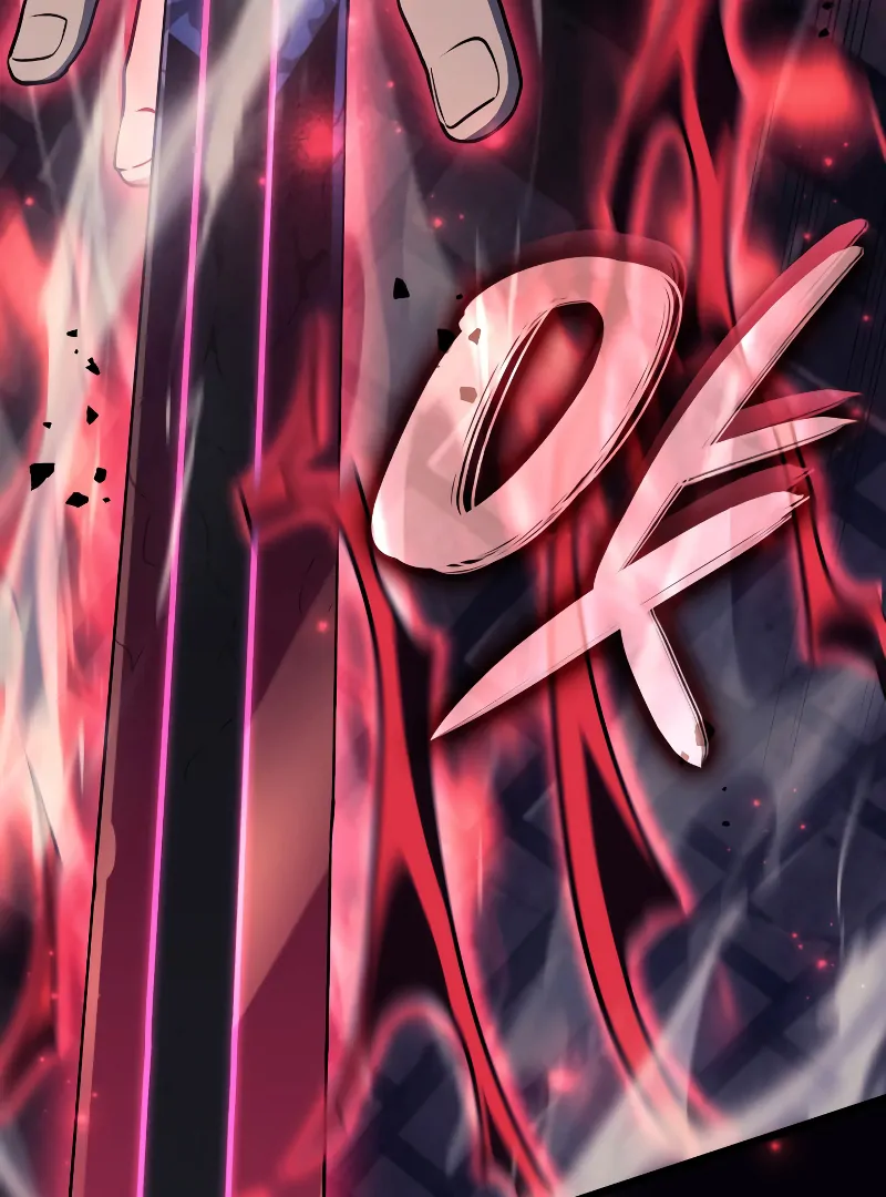 Revenge of the Iron-Blooded Sword Hound, Chapter 7 image 094